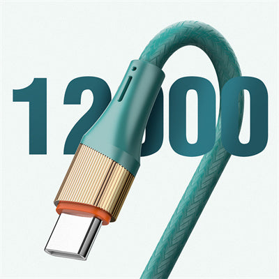 30W Classic PVC USB3.0 Data Cable LS631