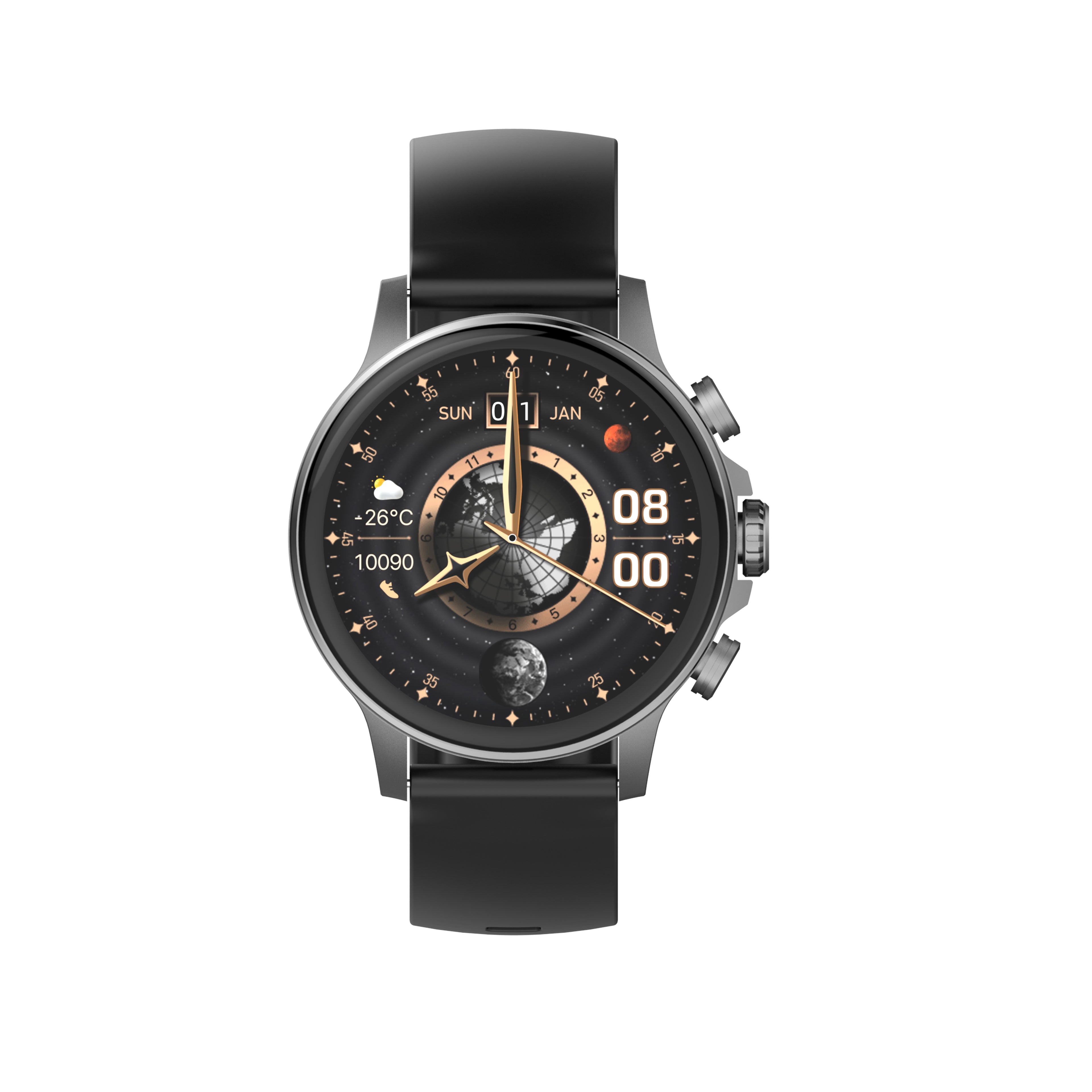 High-performance device smartwatch SW01
