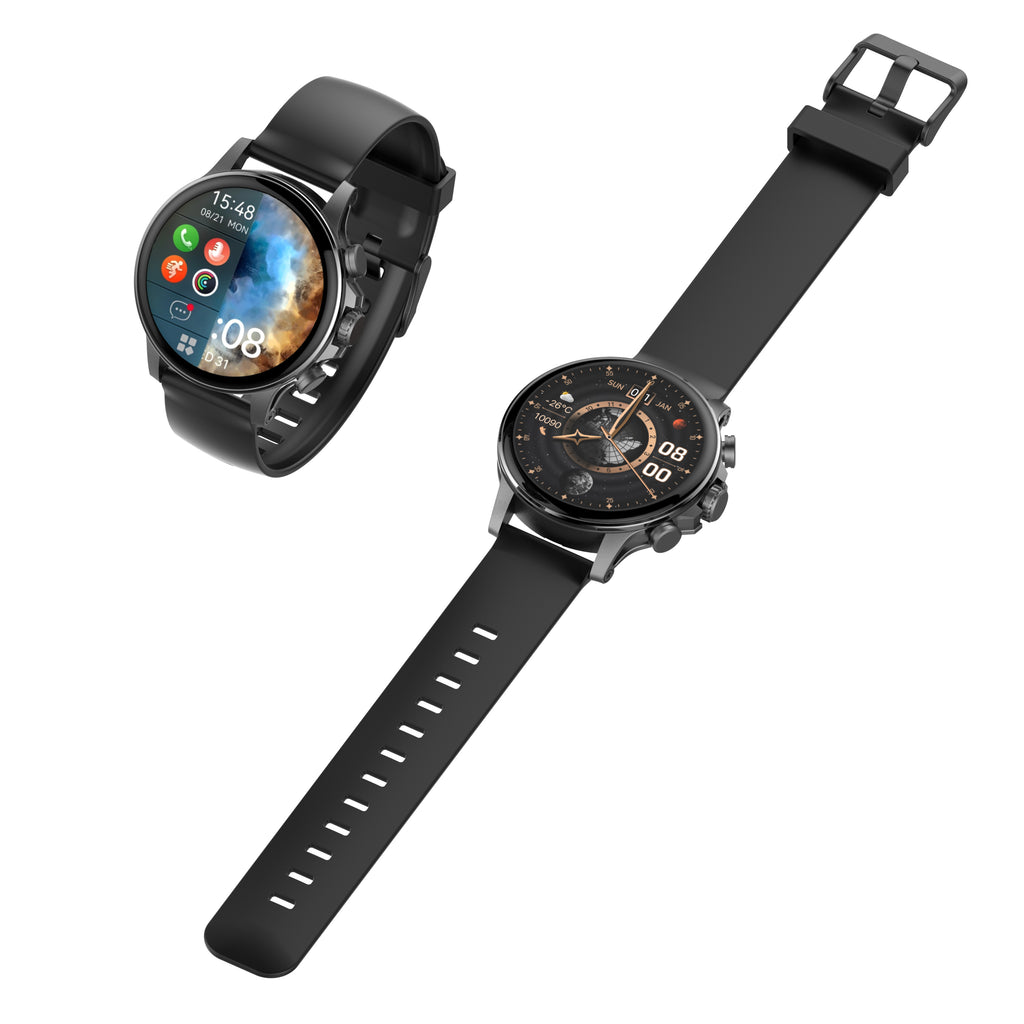 High-performance device smartwatch SW01