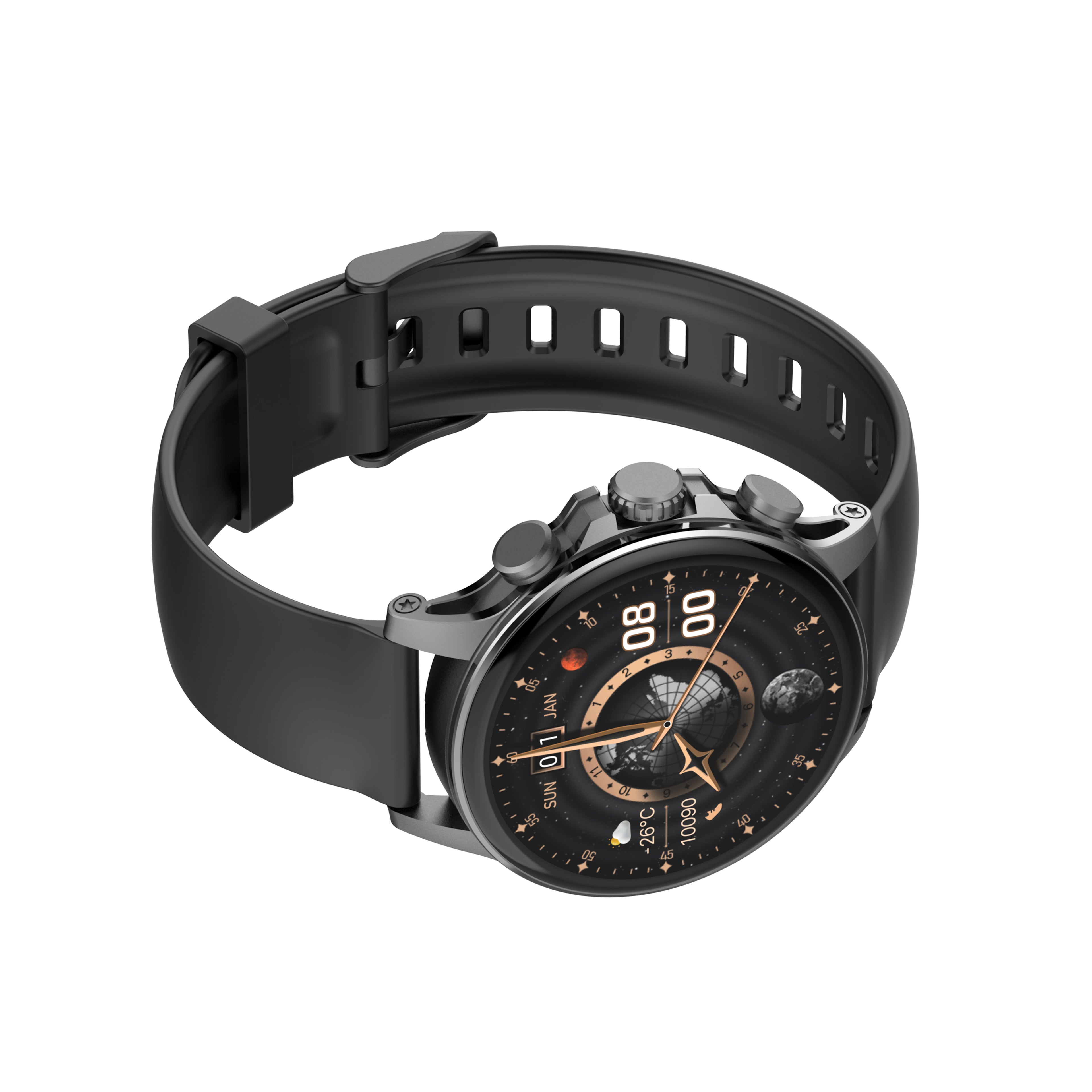 High-performance device smartwatch SW01